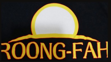 Roong-Fah Thai Restaurant